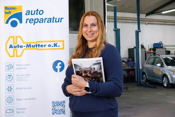 Bild: Auto-Mutter e. K. in Grenzach-Wyhlen